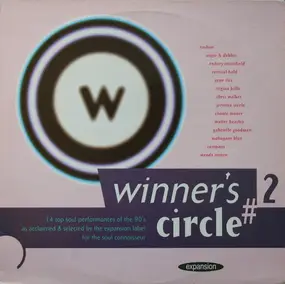 Various Artists - Winner's Circle 2