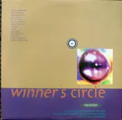 Marion Meadows - Winner's Circle