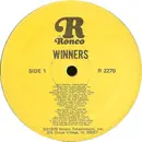 LP - Various - Winners