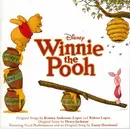 CD - Soundtrack - Winnie The Pooh (An Original Walt Disney Records Soundtrack)