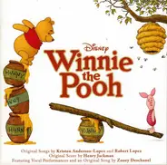 Soundtrack - Winnie The Pooh (An Original Walt Disney Records Soundtrack)
