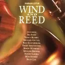 CD - Nancy Rumbel / Spencer Brewer / Ira Stein / etc - Wind And Reed