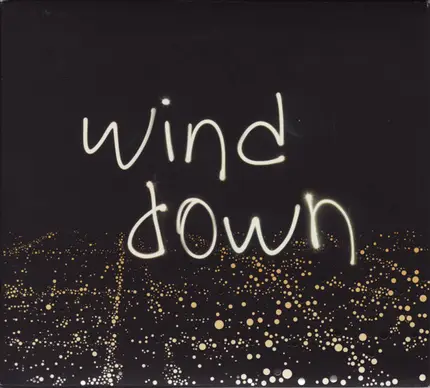 Frou Frou / Alif Tree / Moby / Propellerheads a.o. - Wind Down