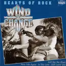 CD - Tarantula, Stranger - Wind Of Change - Hearts Of Rock