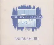 Shadowfax - Windham Hill: The First Ten Years