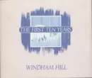 Double CD - Shadowfax, David Qualey, Scott Cossu a.o. - Windham Hill: The First Ten Years