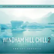 Nightnoise - Windham Hill Chill 2