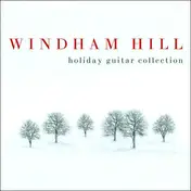 Steve Erquiaga - Windham Hill Holiday Guitar Collection
