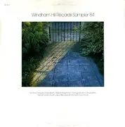 LP - Michael Hedges, Mark Isham a.o. - Windham Hill Records Sampler '84
