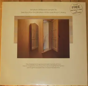 Mark Isham - Windham Hill Records Sampler '86