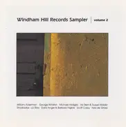 William Ackermann, George Winston, Michael Hedges a.o. - Windham Hill Records Sampler Volume 2