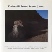 Shadowfax, Scott Cossu, Michael Hedges a.o. - Windham Hill Records Sampler (Volume 5)