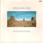 Various - Windham Hill - The Fine Art Of Music