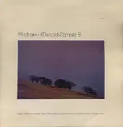 William Ackerman, David Qualey, Bill Quist, a.o. - Windham Hill Records Sampler '81