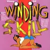 LP - Reggie Stepper & Super Beagle, Jose Stepper a.o. - Winding Skill
