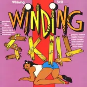 Reggie Stepper - Winding Skill