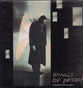 Nick Cave - Wings Of Desire OST