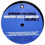 Starkillers - Winter 2011 Sampler - Volume 2
