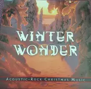 CD - Jennifer Deibler, Steve Croyle, Eric Darken, a.o. - Winter Wonder
