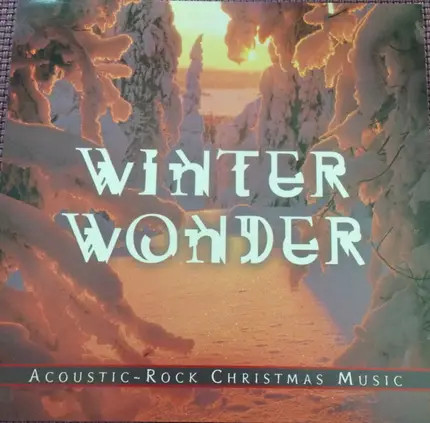 Jennifer Deibler, Steve Croyle, Eric Darken, a.o. - Winter Wonder