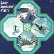 Händel, Waldteufel, Tchaikovsky a.o. - Winter Wonderland Of Music