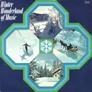 LP - Händel, Waldteufel, Tchaikovsky a.o. - Winter Wonderland Of Music