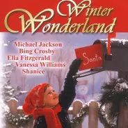 Peter Price & Yuletide Carolers, Carol Jane, Bobby Cliffton a.o. - Winter Wonderland