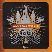 Snow Patrol, Nelly Furtado, Moby a.o. - Winter Collection 3