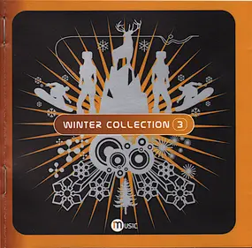 Snow Patrol - Winter Collection 3