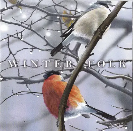 Albion Christmas Band / Fairport Convention / Albion Dance Band /... - Winter Folk