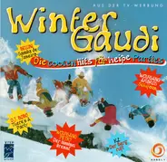 Various - Winter Gaudi - Die Coolen Hits Für Heiße Parties