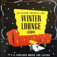 All Stars, Kaoru Sudo, Seishiro Kusunose - Winter Lounge