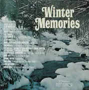 LP - Various - Winter Memories