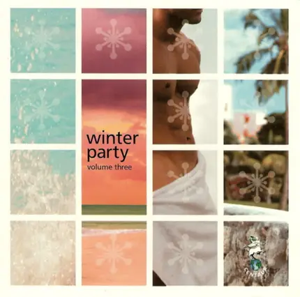 Various - Winter Party Volume Three