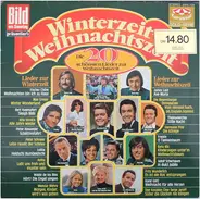 Max Greger, James Last, Anita u.a. - Winterzeit - Weihnachtszeit