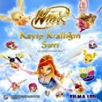 Various - Winx Club Kayıp Krallığın Sırrı