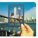 CD - Moe Tucker, Moby, Mekons - Wish You Were Here: Love Songs For New York