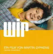CD - Christian Conrad / 2raumwohnung a.o. - Wir (Original Soundtrack)