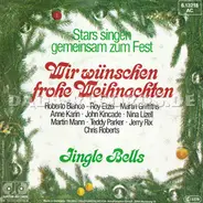 Various - Wir Wünschen Frohe Weihnachten