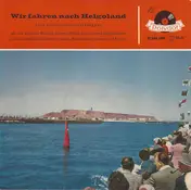Jan Behrens - Wir Fahren Nach Helgoland