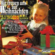 Christmas Music - Wir Freuen Uns Auf Weihnachten