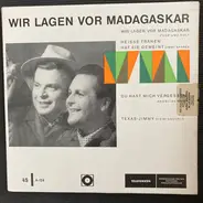 Various - Wir Lagen Vor Madagaskar