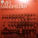 LP - VEB Mansfeld Kombinat - Wir Mansfelder