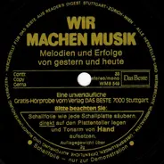 Various - Wir Machen Musik