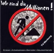 Wolfgang Hildebrandt, Renate Otta, Peter Maffay - Wir Sind Die Millionen