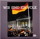 Double LP - Gewandhausorchester Leipzig - Wir Sind Ein Volk - Gatefold