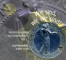 CD - Claire Waldoff, Theo Lucas, Paul O'Montis, a.o. - Wir Sind, Wie Wir Sind! (Aufnahmen 1900-1936)