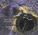 CD - Various - Wir Sind Wie Wir Sind