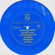 The Call - Wir Stellen Vor: Miller's Pfeif-Marsch / Er Sah Aus Wie Ein Lord / Tum-Balalaika