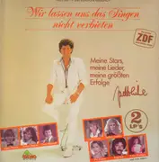 Double LP - Jürgen Marcus, Tony Marshall, Engelbert, Lena Valaitis u.a. - Wir Lassen Uns Das Singen Nicht Verbieten